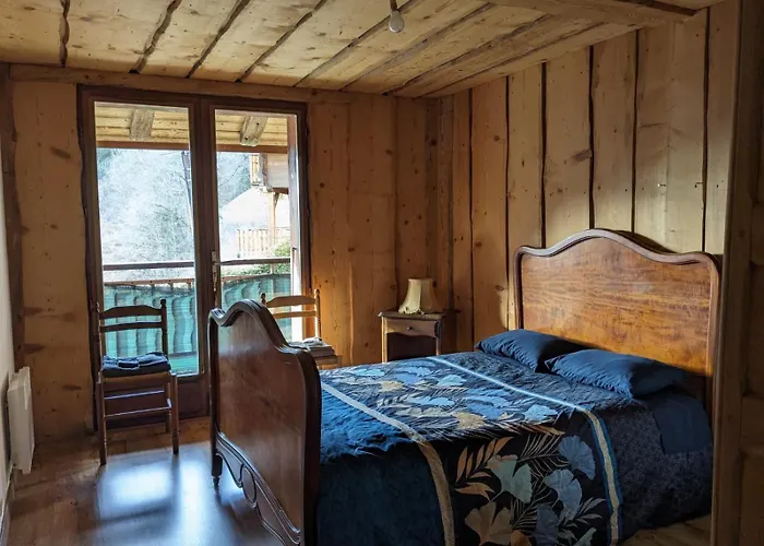 Savoie, Simple Mais Confortable