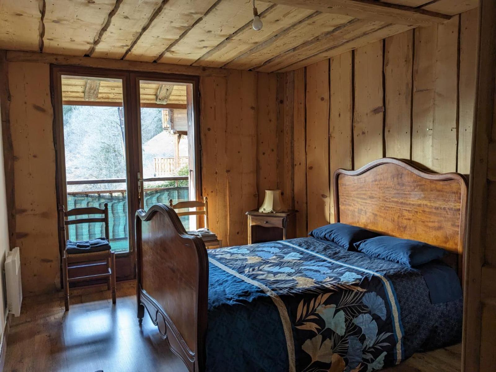 Savoie, Simple Confortable Homestay