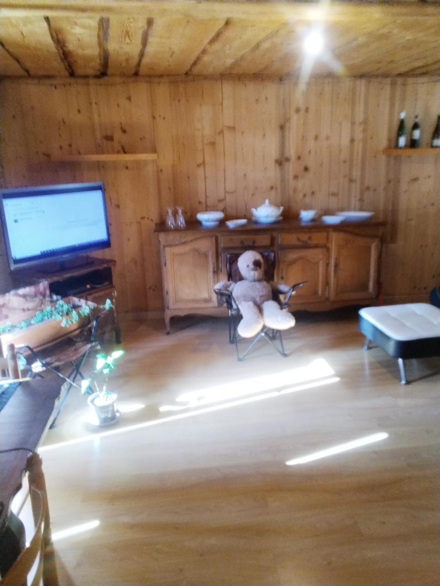 Homestay Savoie, Simple Confortable *